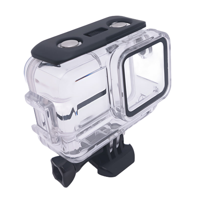 For Insta360 ACE Protective Cover 60 Meter Dive Case Waterproof Housing For Insta360 ACE Protective Cover 60 Meter Dive Case Waterproof Housing